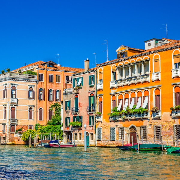 Cannaregio, Venice
