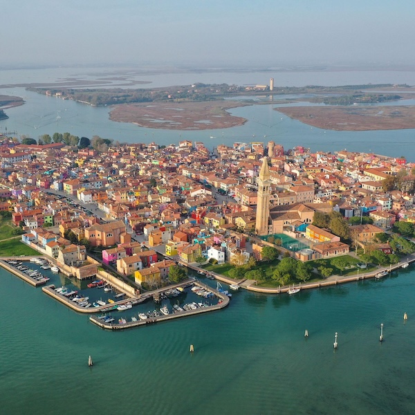 Venice Hidden Gems