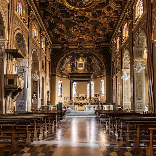 Basilica di San Clemente