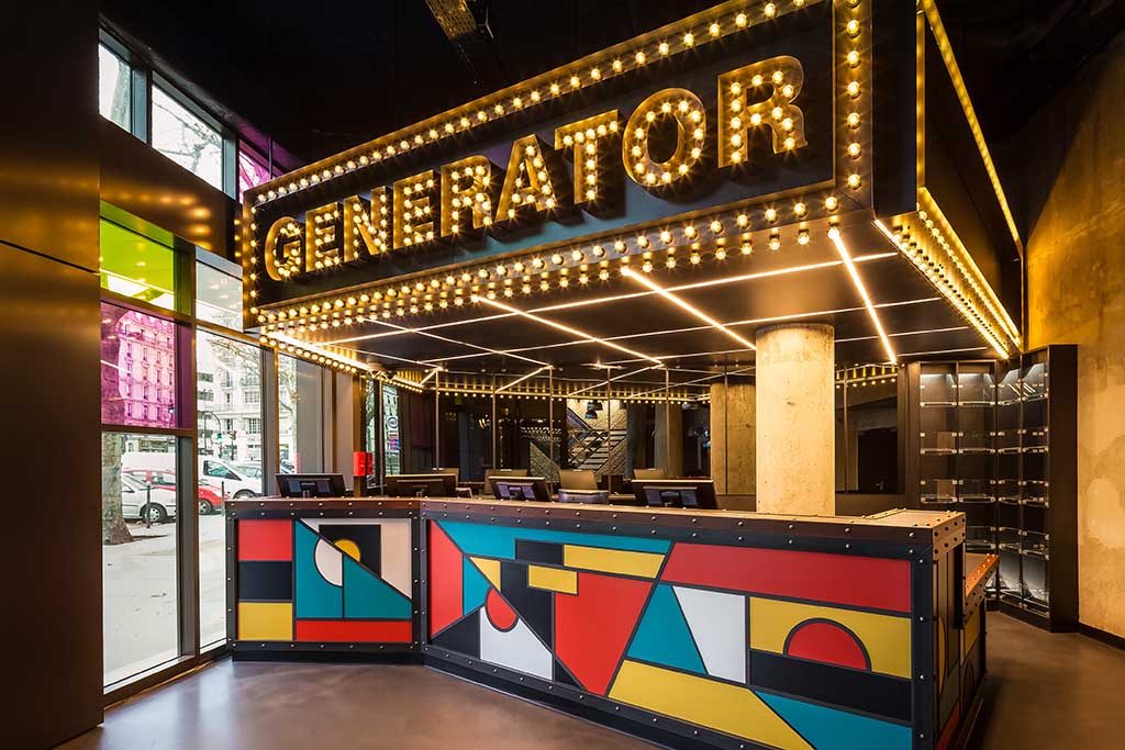Generator  Freehand H1 Results 2024