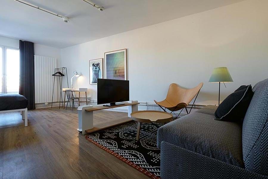 Superior Suite
